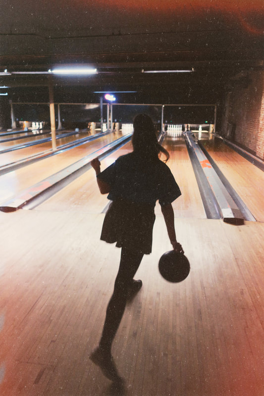 vintage bowling alley | vintage bowling | vintage | bowling | vintage aesthetic | retro aesthetic | vintage vibes | retro aesthetic 