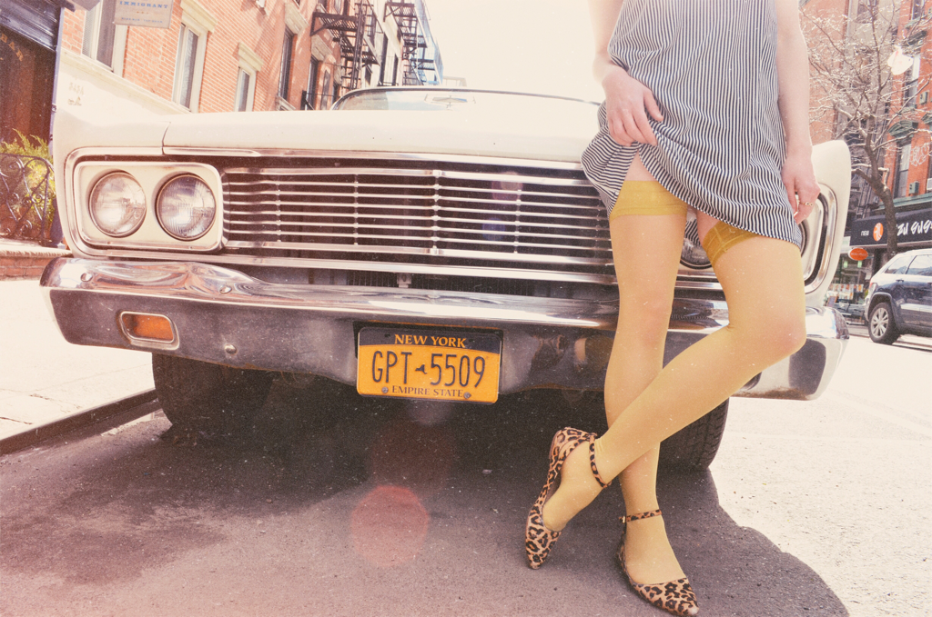 vintage cars | retro cars | sixties cars | vintage style | leopard print shoes | leopard print | retro style | sixties style